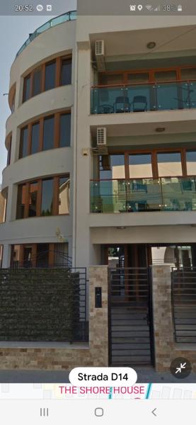 Augustin Apartament Mamaia Nord